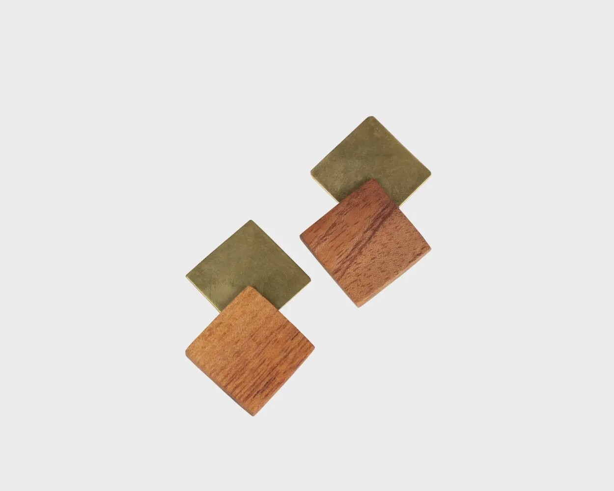 Style Squared Earrings