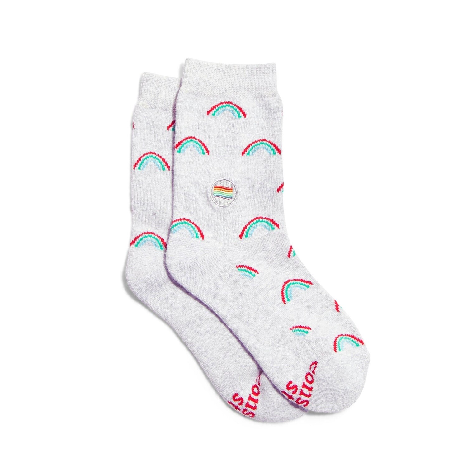 Kids Socks that Save LGBTQ Lives - preschool