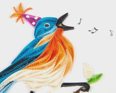 Happy Hatch Day Birthday Card