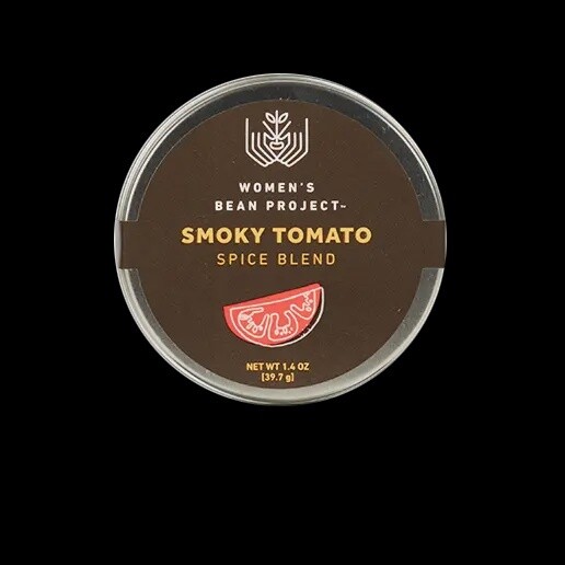 Smokey Tomato Spice Blend