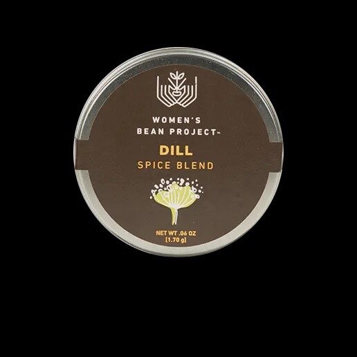 Dill Spice Blend