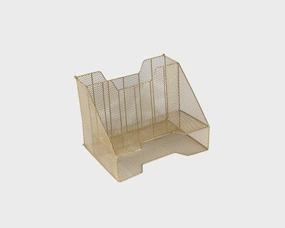Looking Sharp Desk Organizer - Files