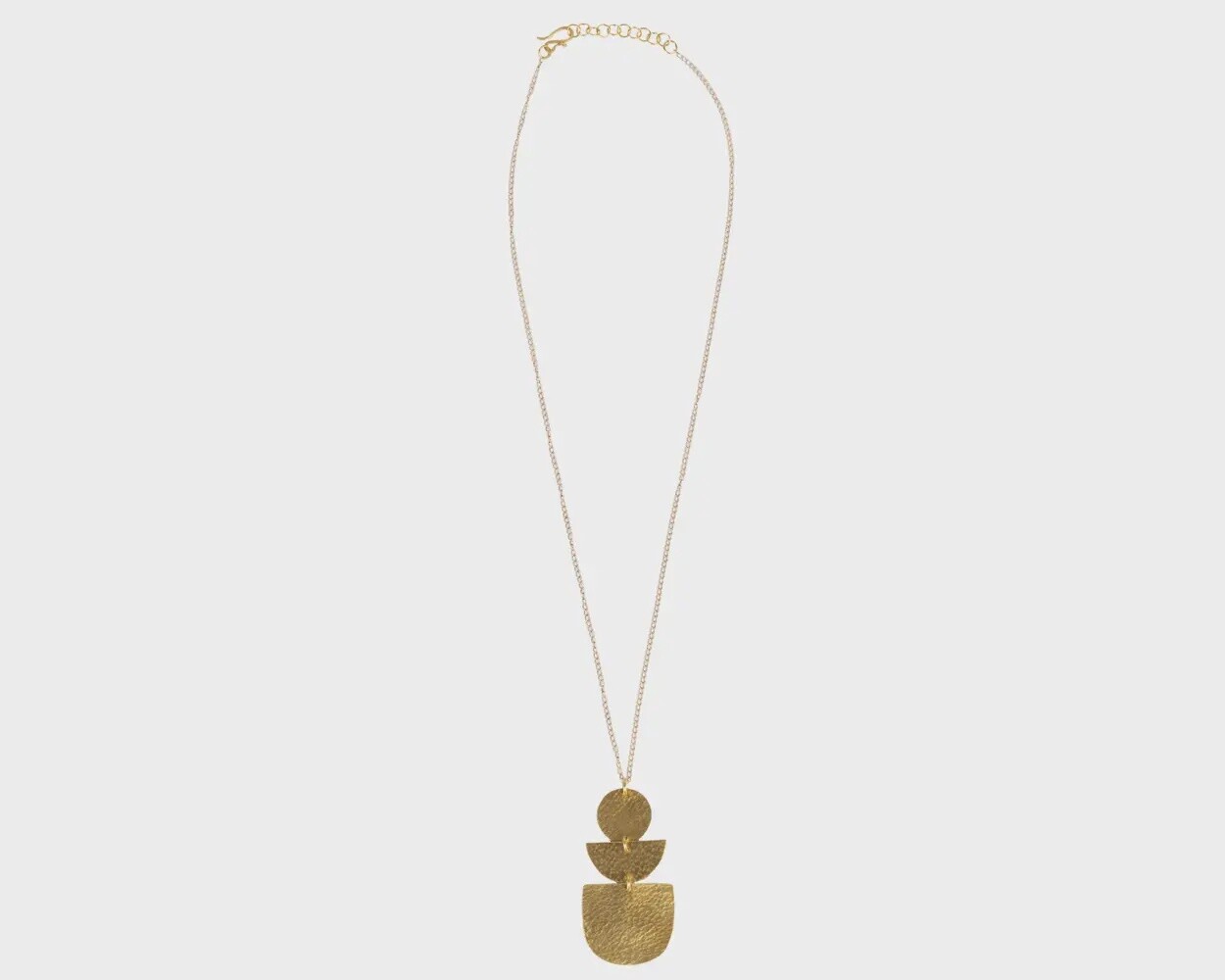Tatu Stack Necklace