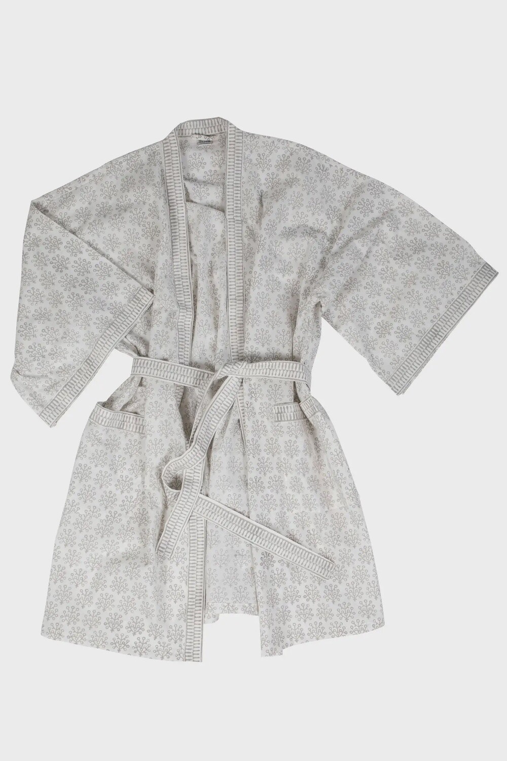 Rainy Day Robe