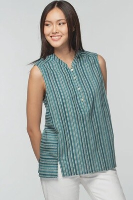 Ameya Cotton Top - 2 Color Variations