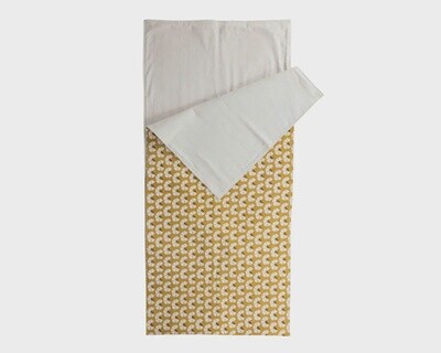 Quiet Sun Table Runner