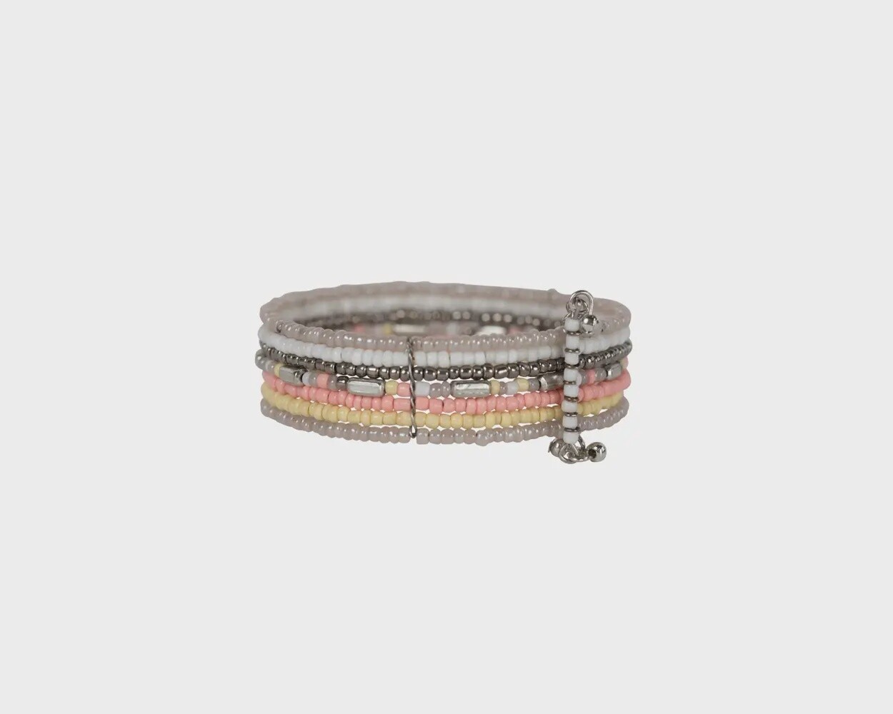 Canyon Cuff Bracelet