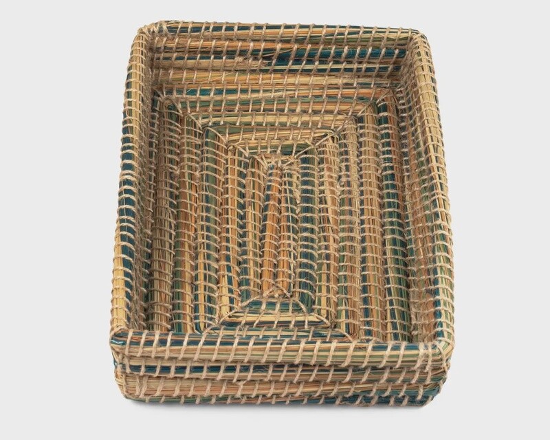 Casserole Dish Kaisa Basket