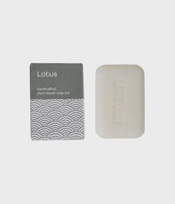 Lotus Soap