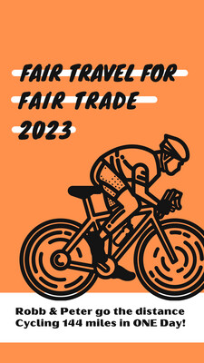 Fair Travel for Fair Trade Donation 2023