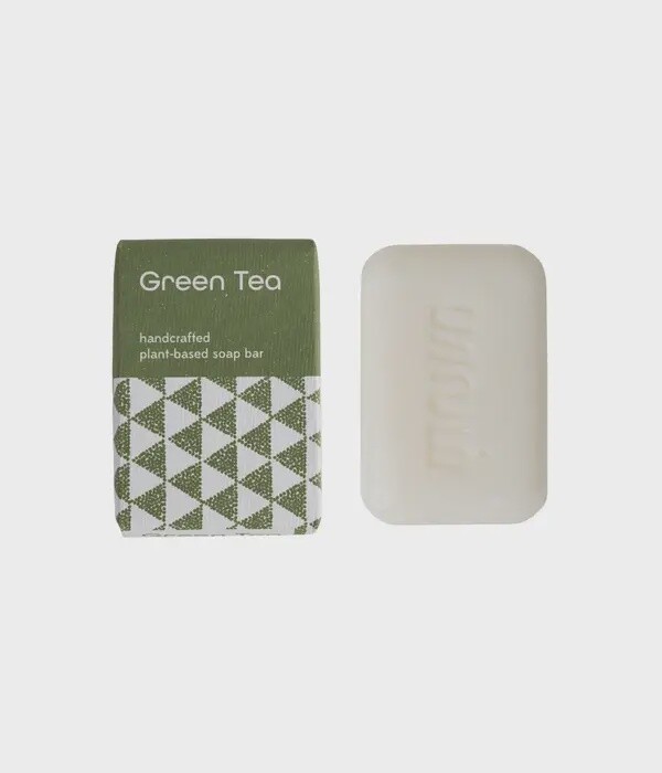 Green Tea Soap