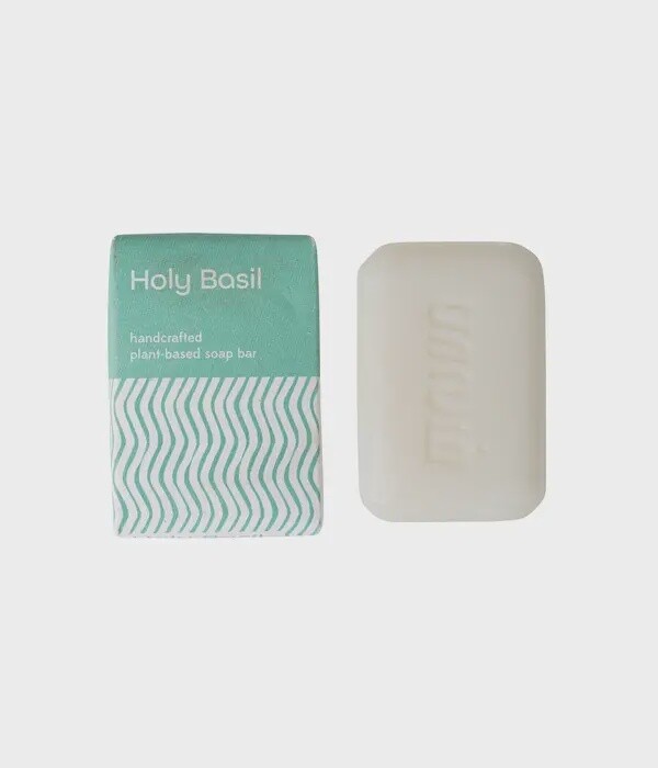 Holy Basil Soap