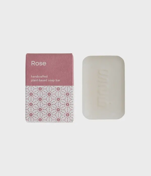 Rose Soap