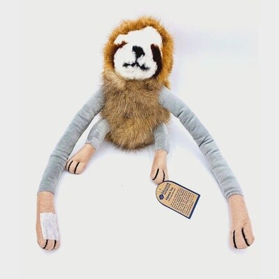 Sloth Alpaca Toy