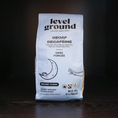 Decaf Single Origin Coffee Ground (10.5oz)