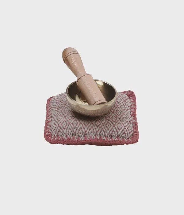 Little Song Singing Bowl 2in