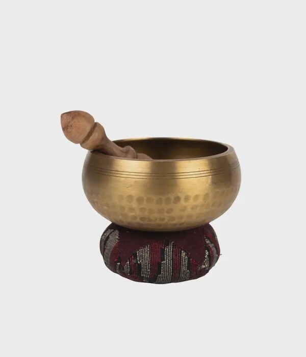 Kathmandu Singing Bowl