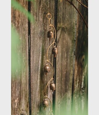 Riverflow Bell Chime