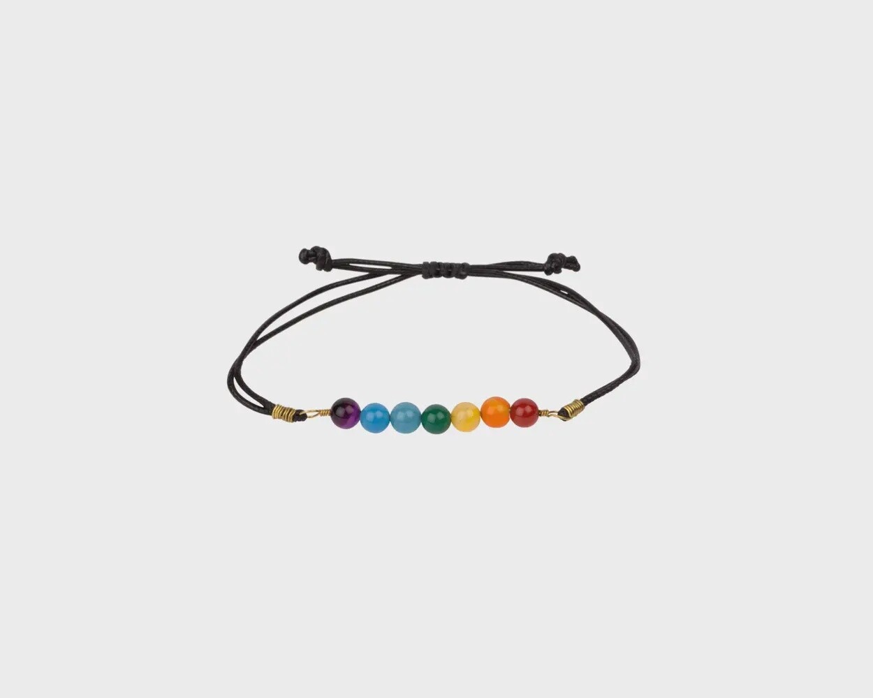 7 Vibes Bracelet