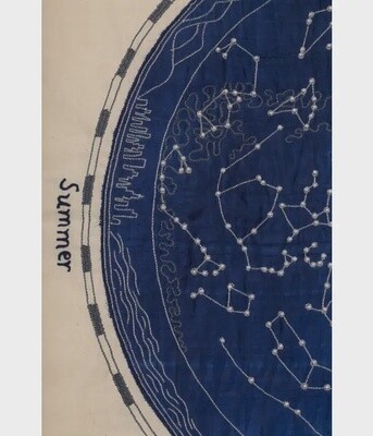 Constellation Wall Hanging