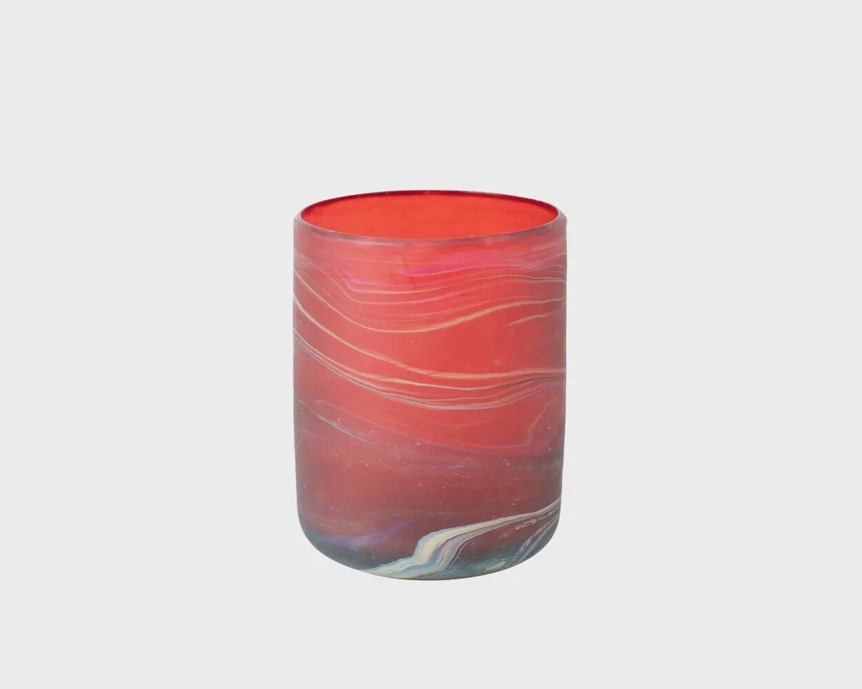 Fiery Sands Candleholder