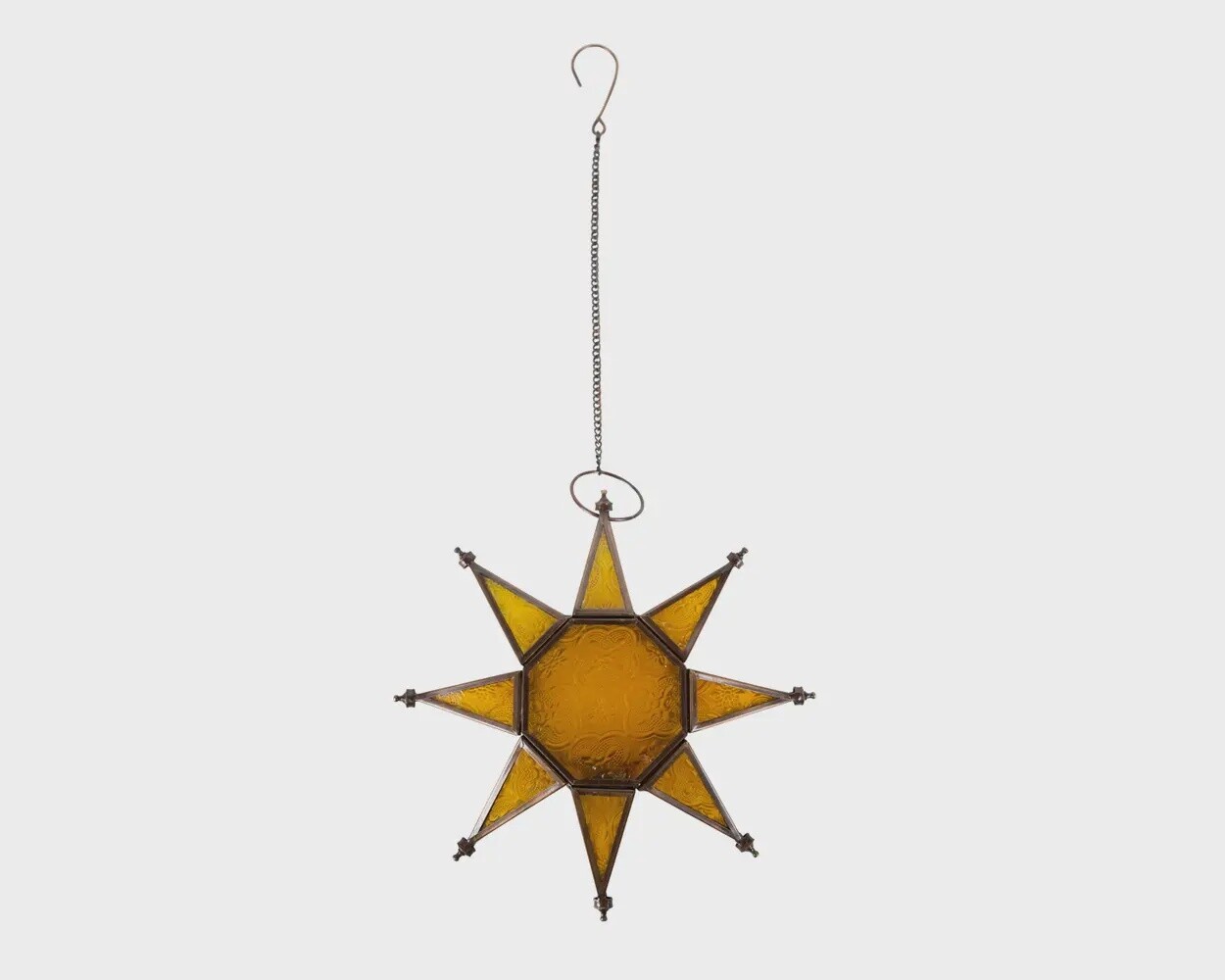 Starlight Hanging Candleholder