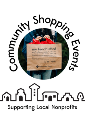 Community Shopping Benefits