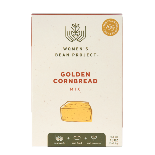 Golden Cornbread Mix