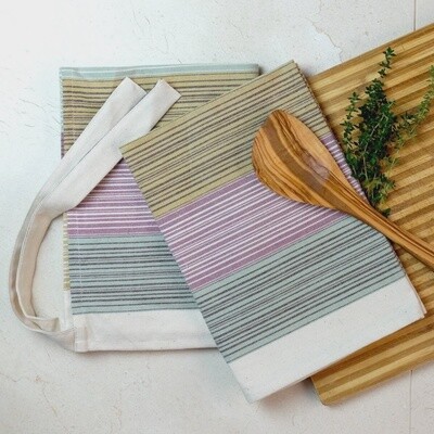 Chennai Candy Kitchen Towels set of 2