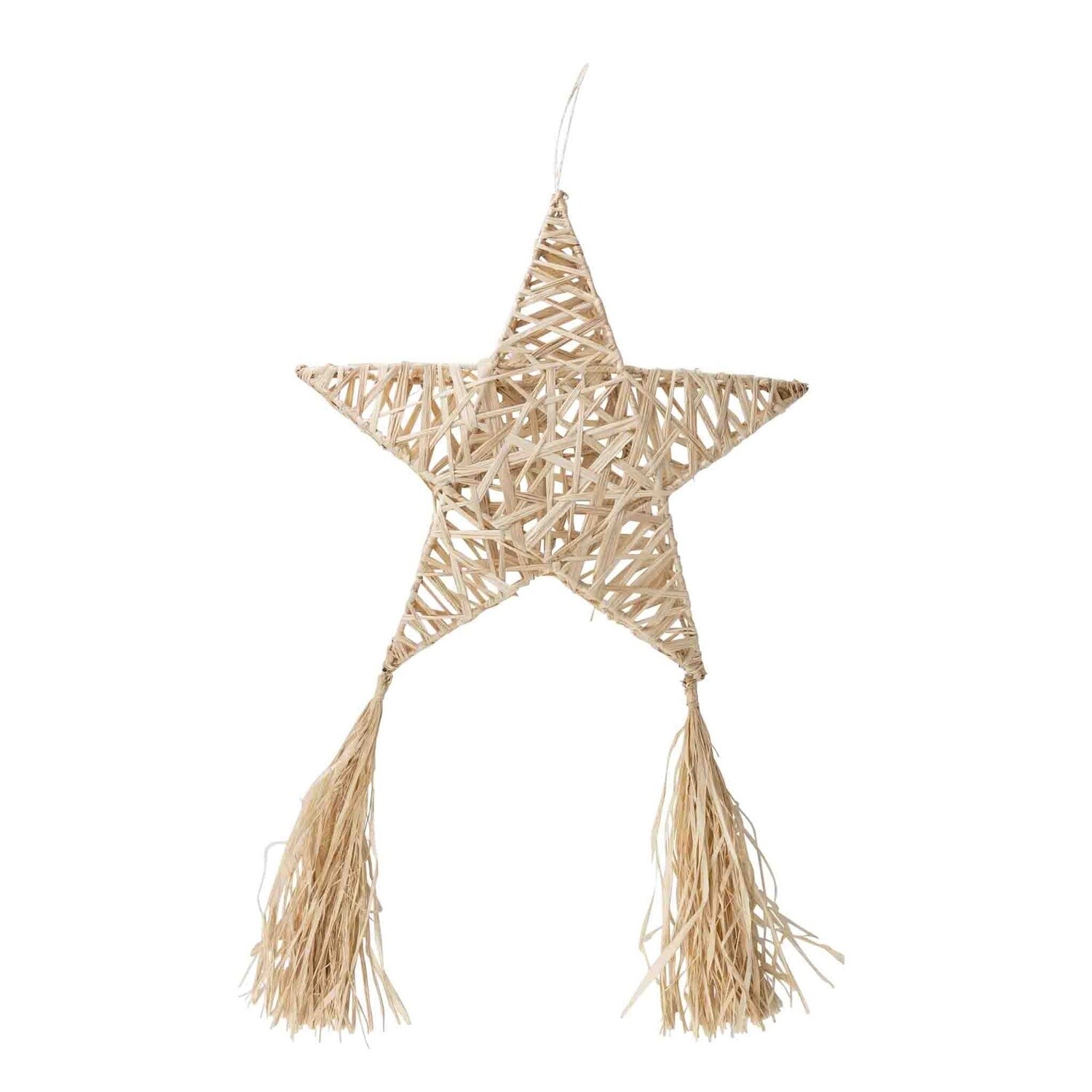 Estrella Parol Filipino Christmas Star