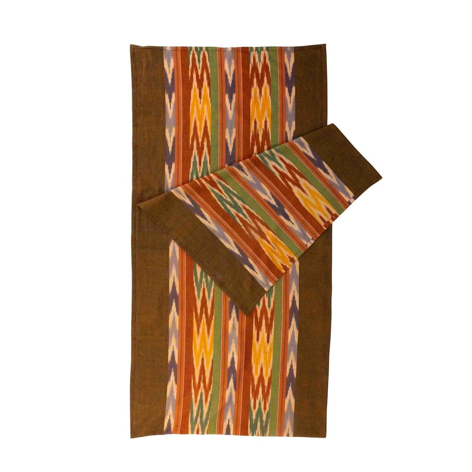 Anek Ikat Table Runner