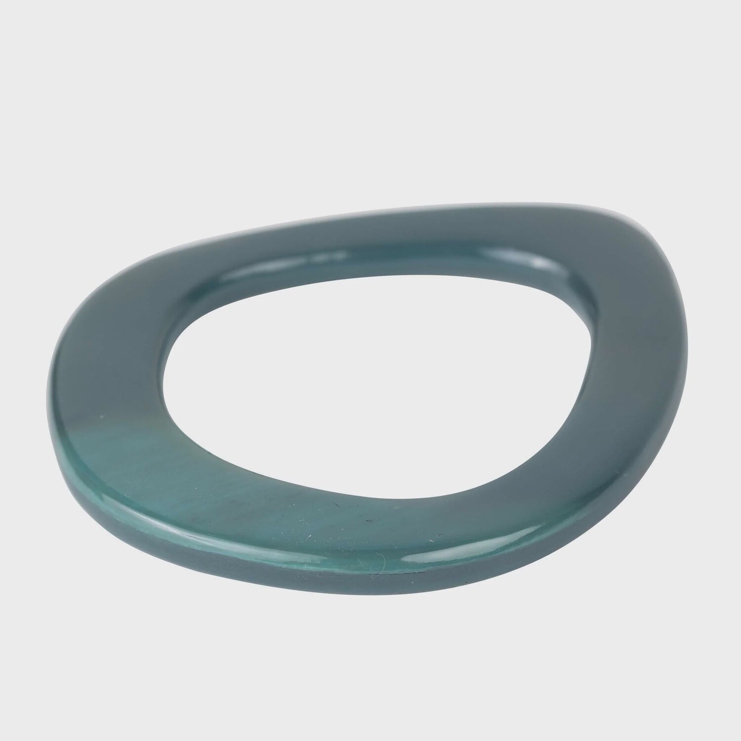 Mau Horn Bangle
