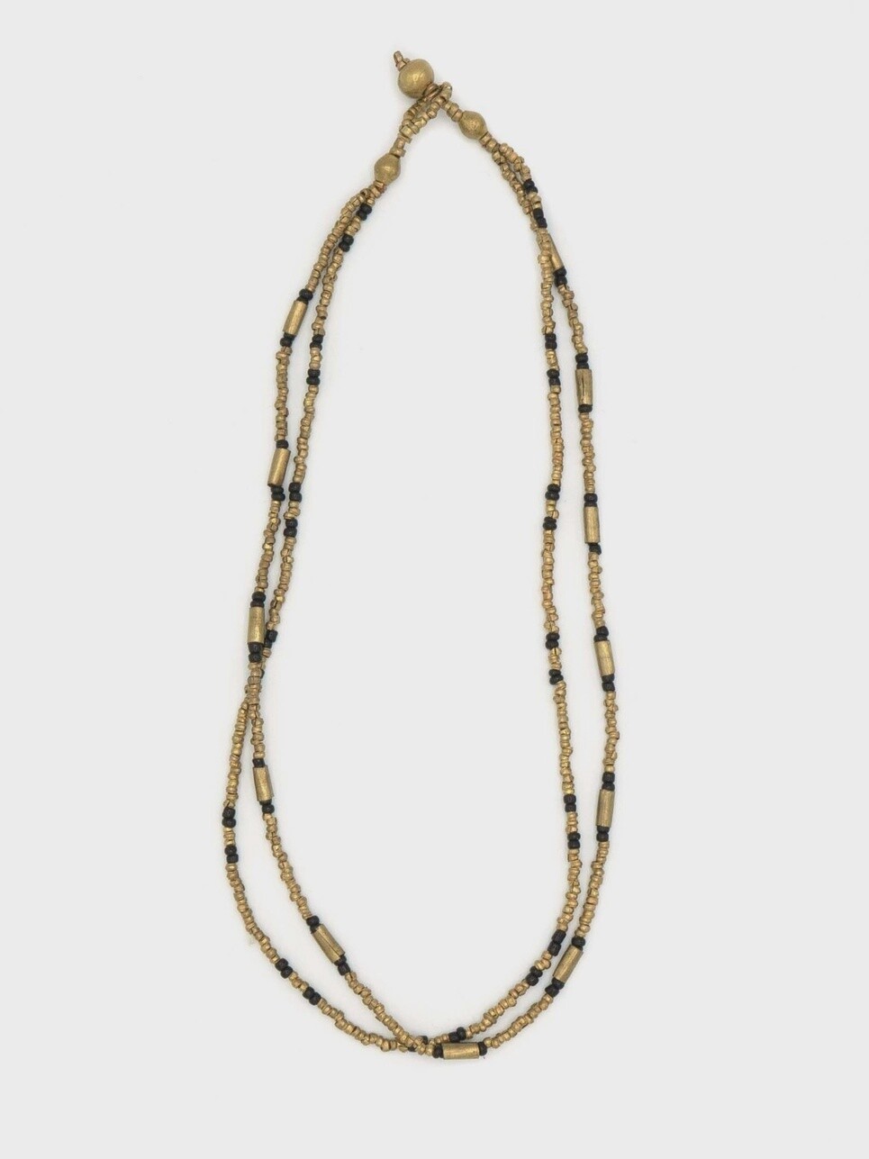 Twilight Artillery Necklace