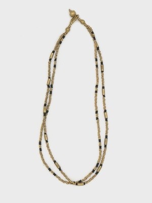 Twilight Artillery Necklace