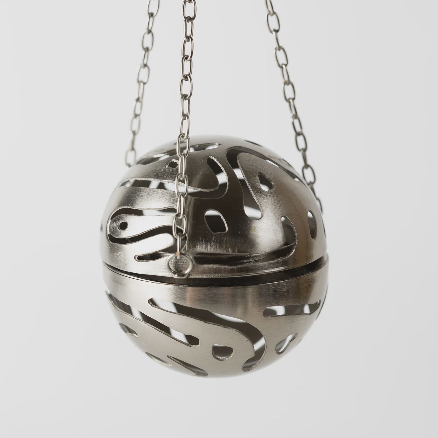 Adrika Hanging Sphere Incense Holder