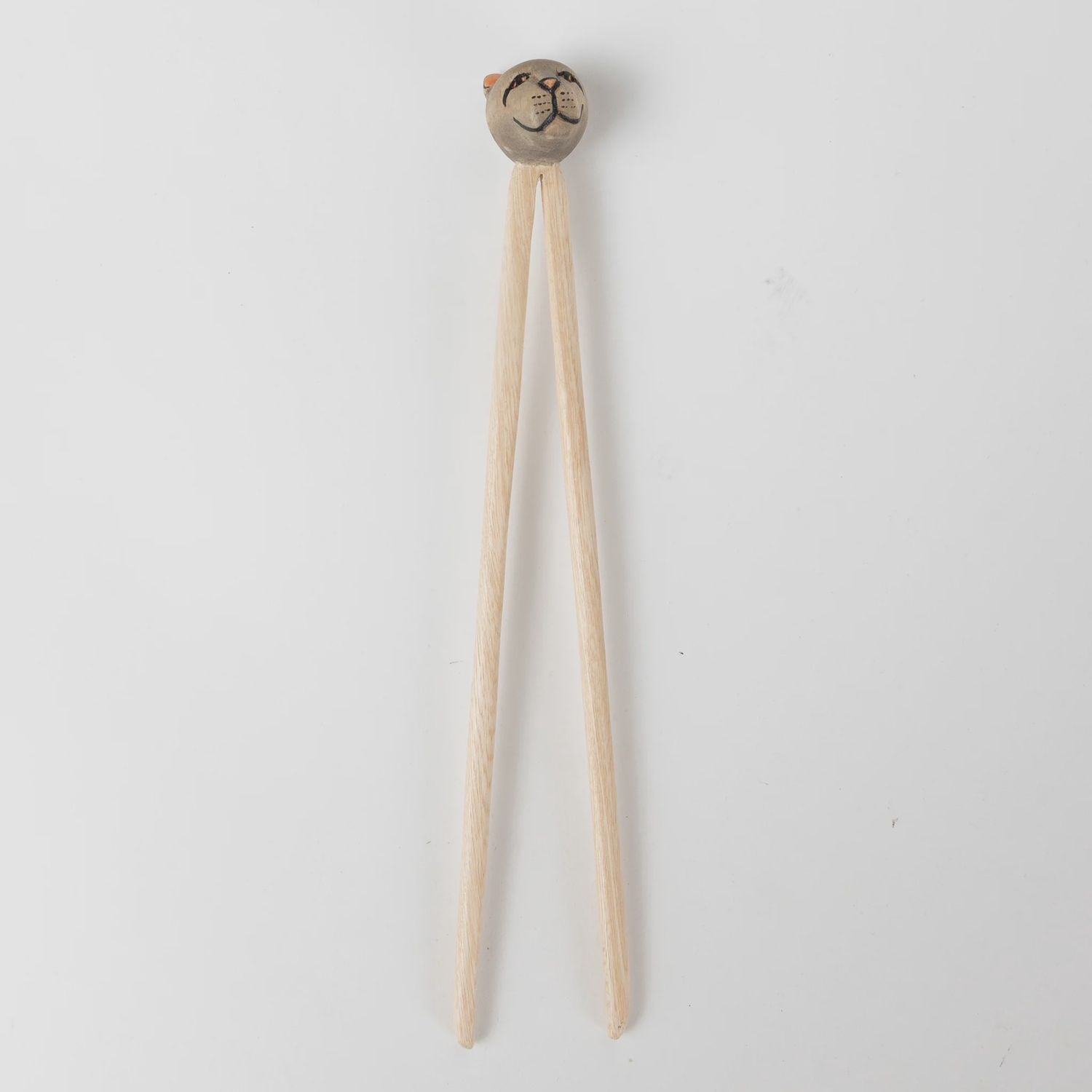 Training Chopsticks - Cat