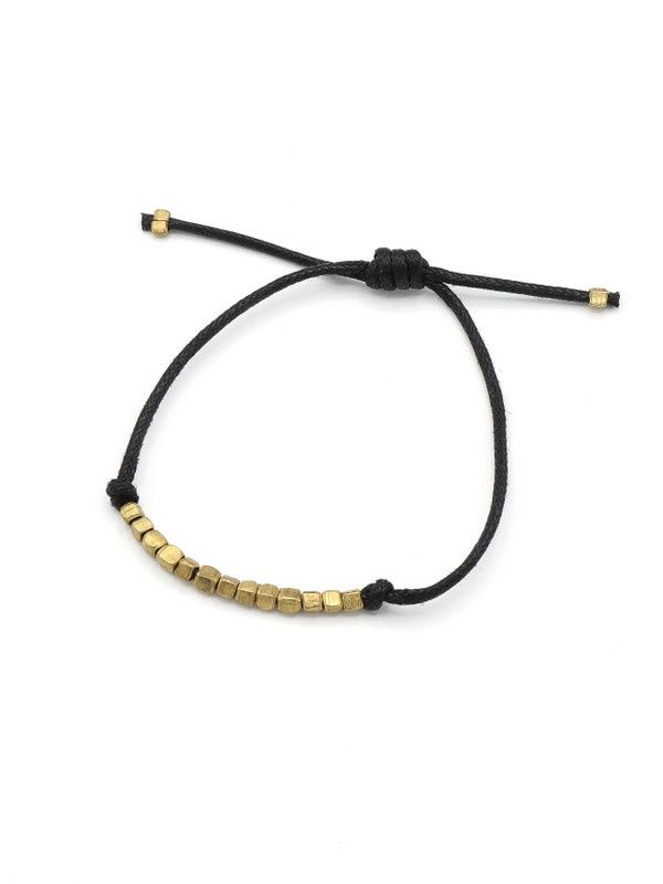Aware Upcycled Artillery Bracelet