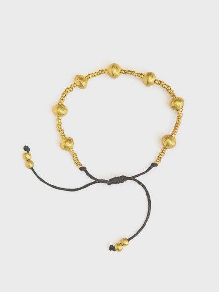 Asteroid Artillery Bracelet