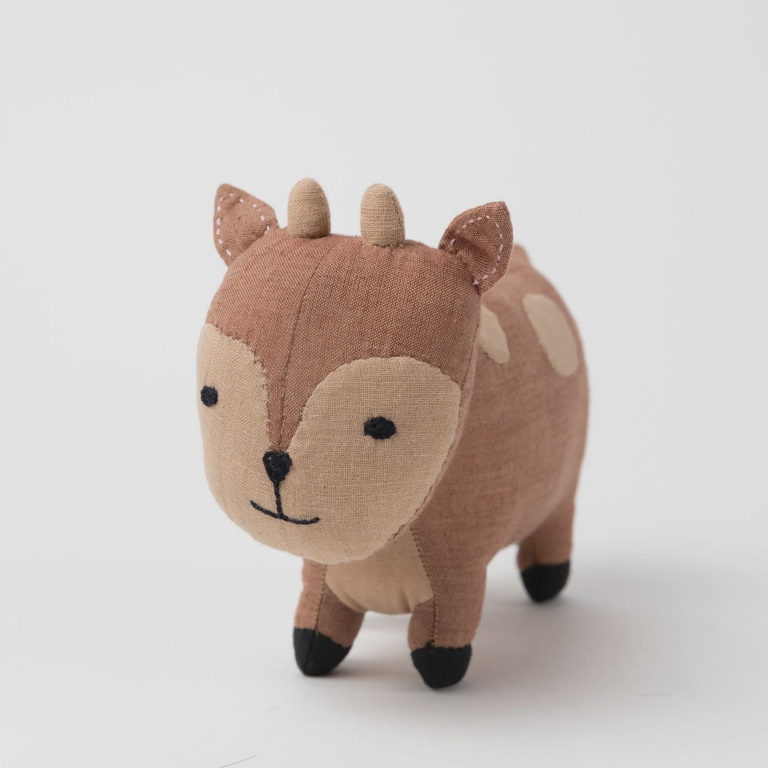 Fair Friend - Darling Deer
