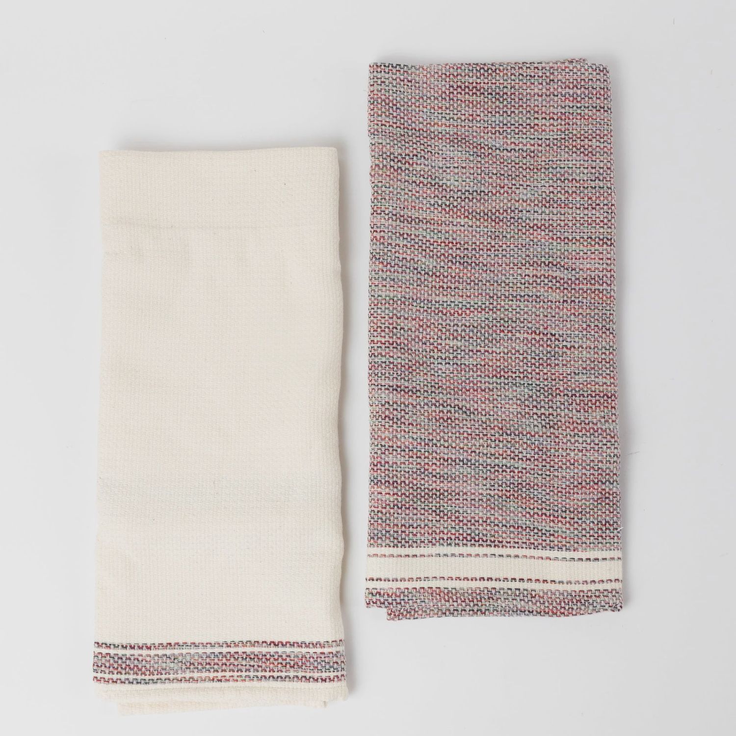 Tanan Cotton Tea Towel - Set of 2