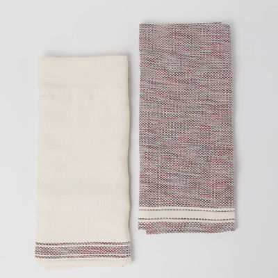 Tanan Cotton Tea Towel - Set of 2