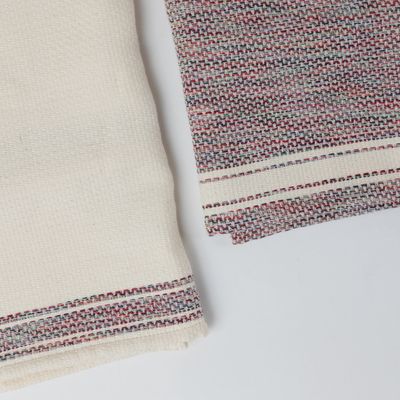 Tanan Cotton Tea Towel - Set of 2