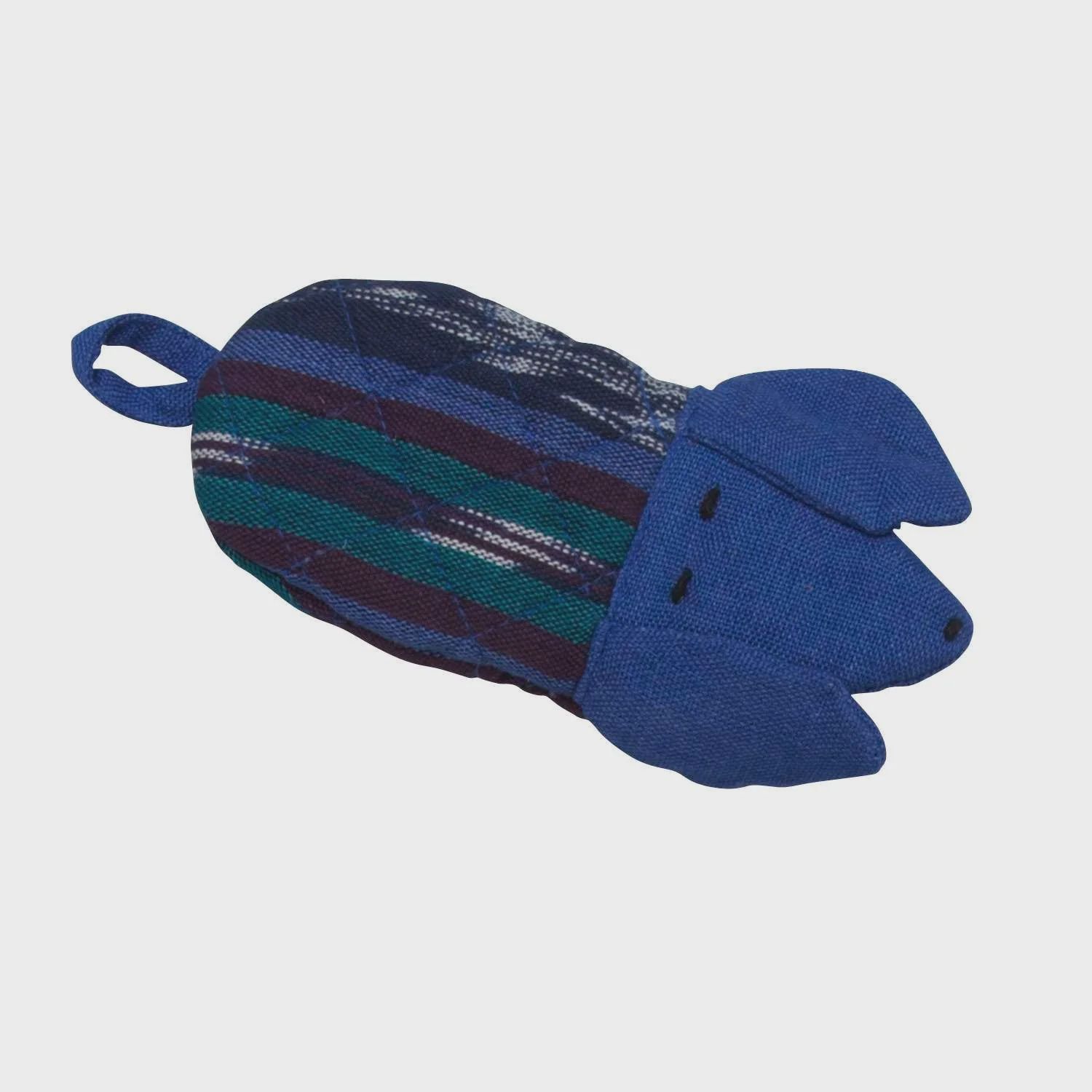 Precious Puppy Pot Holder Asst