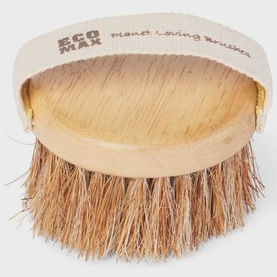 Spa Round Body Brush - All Natural