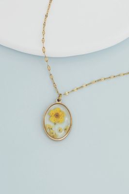 In Bloom Necklace
