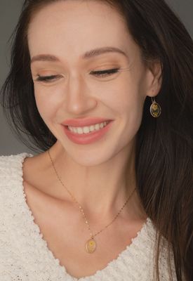 In Bloom Necklace