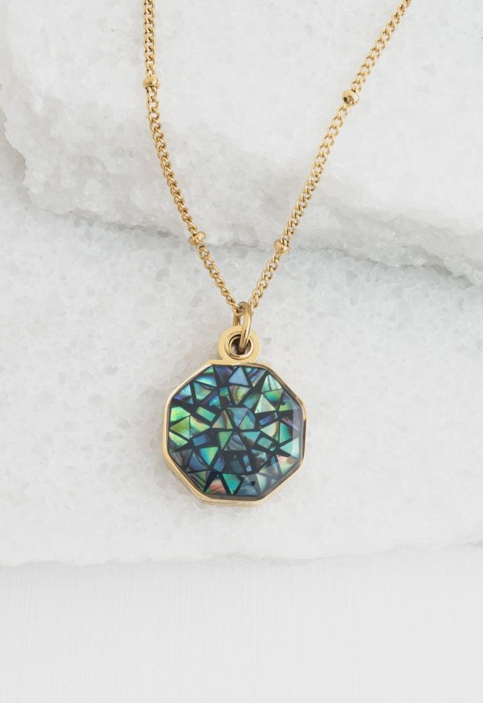 Cherished Reflections Locket