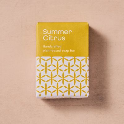 Summer Citrus Soap