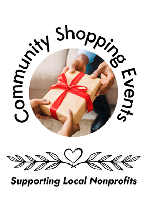 Community Shopping Benefits