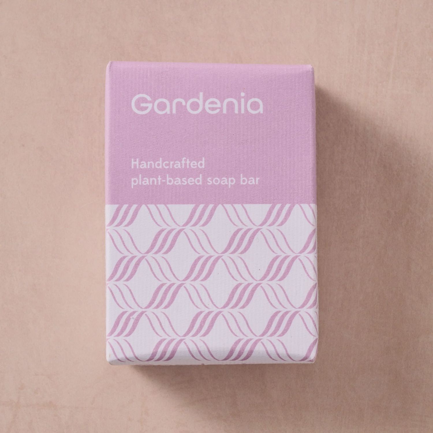 White Gardenia Soap